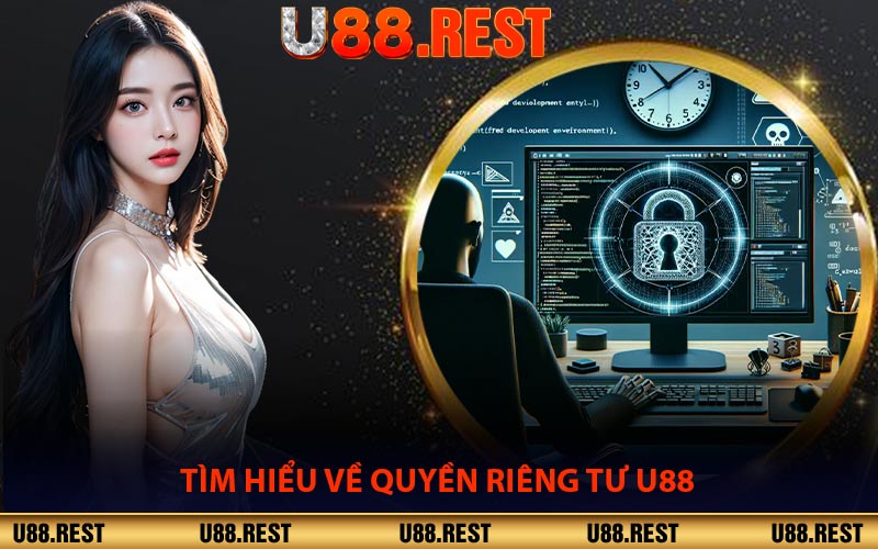 Tìm Hiểu Về Quyền Riêng Tư U88